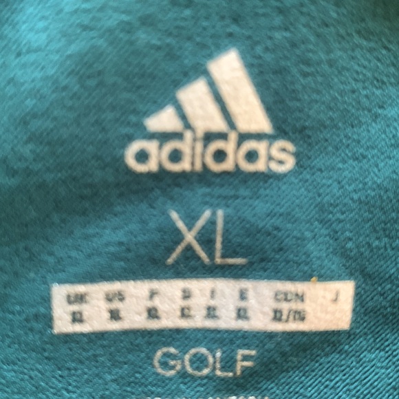 NWT Adidas Go-To Adapt full zip jacket GREEN US XL - Picture 2 of 11